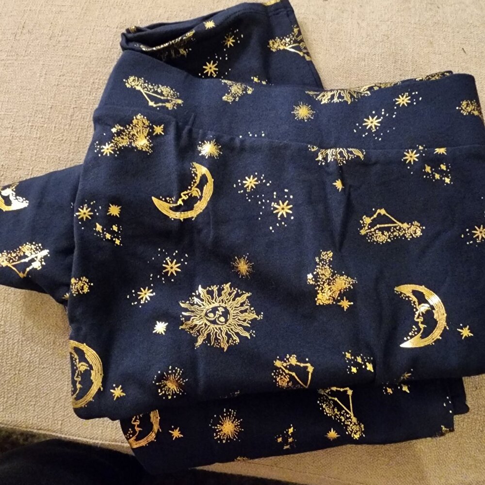 Torrid Celestial legging size 3 plus